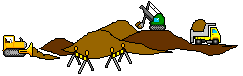 dirt