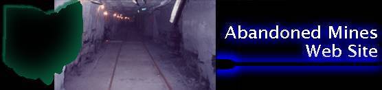 Abandoned
Mines
Web Site